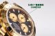 Clean Factory Rolex Daytona 4130 Black Face Watch  041308 (6)_th.jpg
